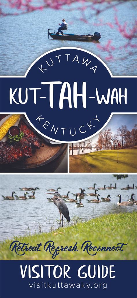 kutawamma|Kuttawa, Ky Tourism Commission.